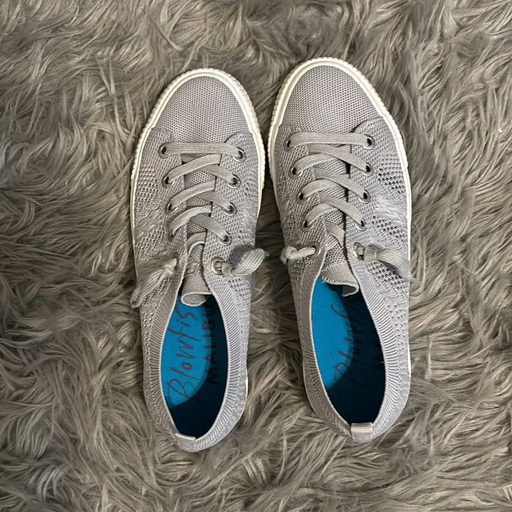 Blowfish Malibu Sneakers - Picture 3 of 8